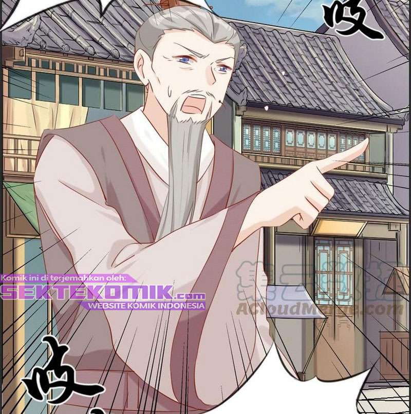 Strongest System Chapter 34 Bahasa Indonesia